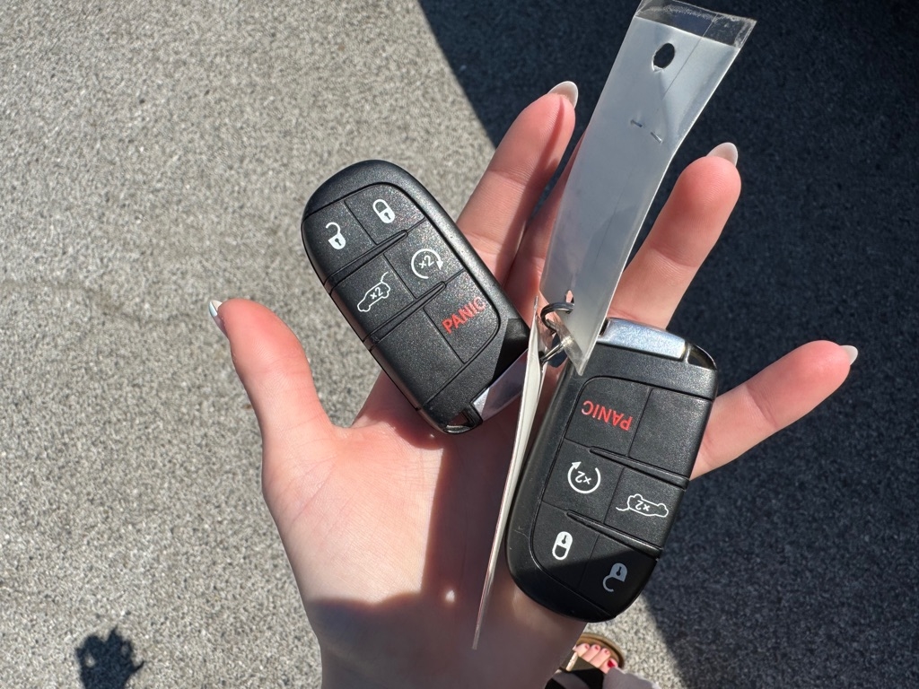 Dodge Durango Limited AWD 2015 Dodge Durango Limited AWD 2015