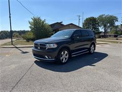 2015 Dodge Durango 