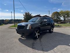 2007 Cadillac Escalade 