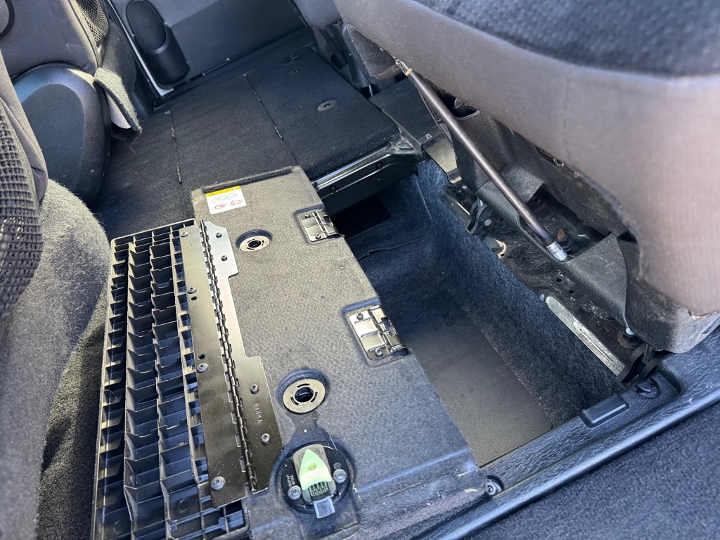 Dodge Grand Caravan SE 2018