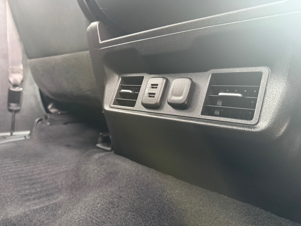 Chevrolet Silverado 1500 RST Double Cab 4WD 2020