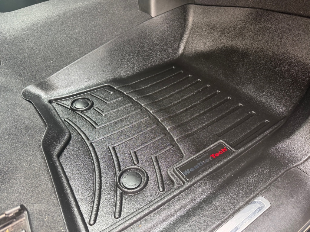 Chevrolet Silverado 1500 RST Double Cab 4WD 2020