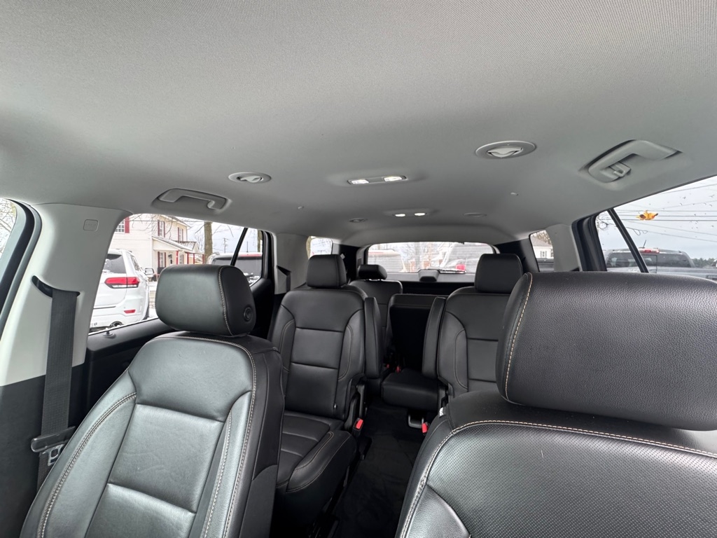 Chevrolet Traverse High Country AWD 2019