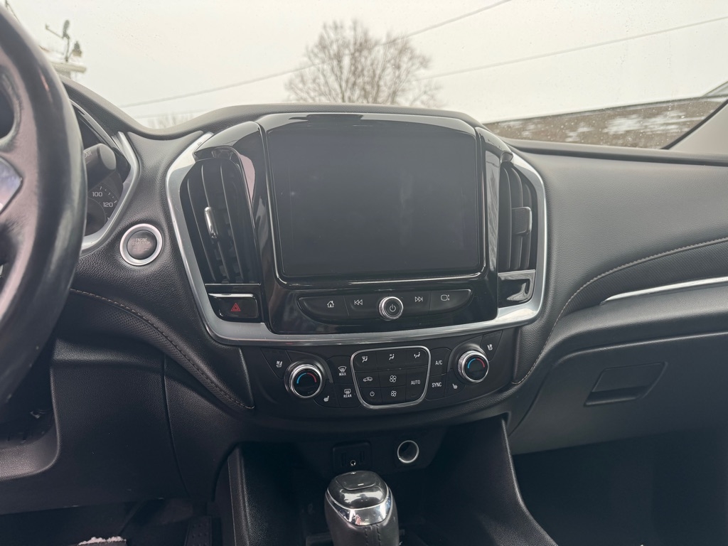 Chevrolet Traverse High Country AWD 2019