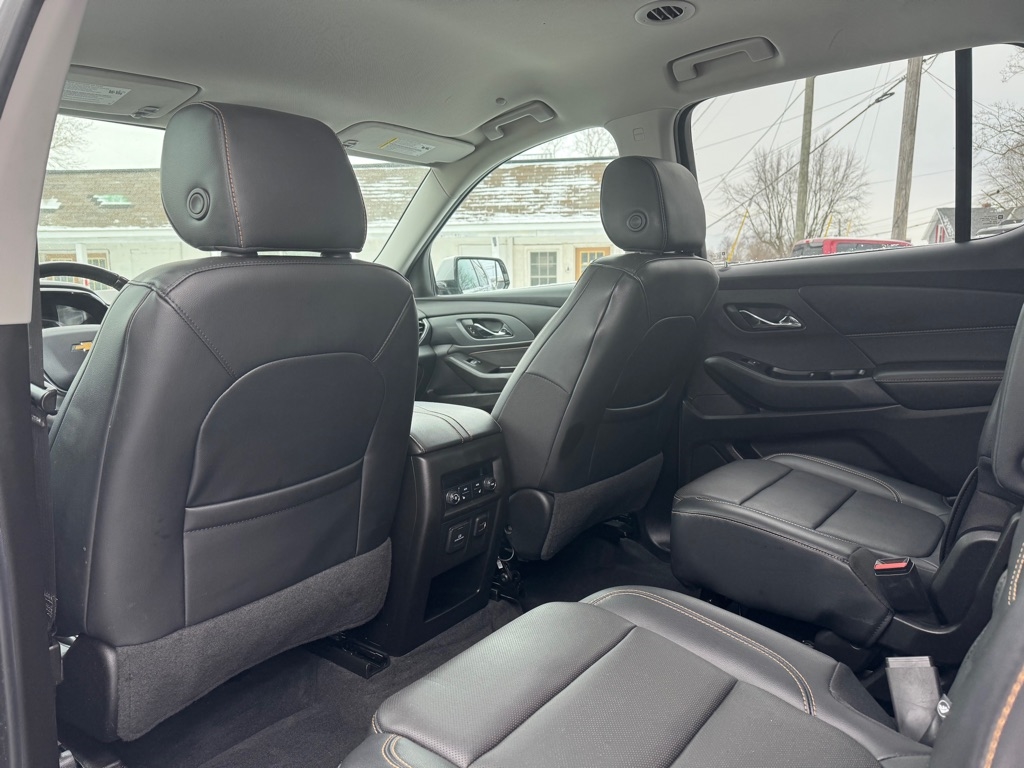 Chevrolet Traverse High Country AWD 2019