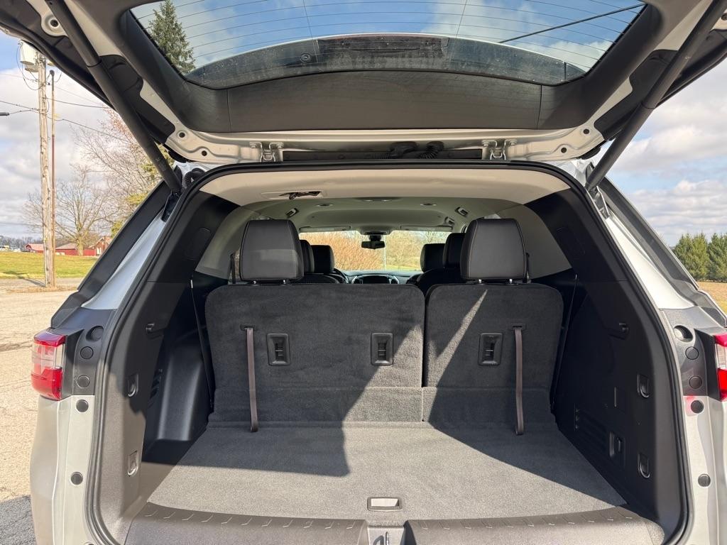 Chevrolet Traverse High Country AWD 2019