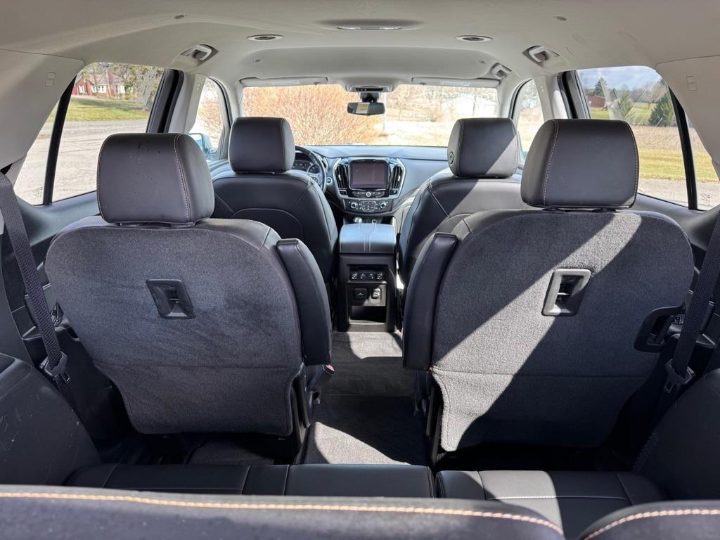 Chevrolet Traverse High Country AWD 2019