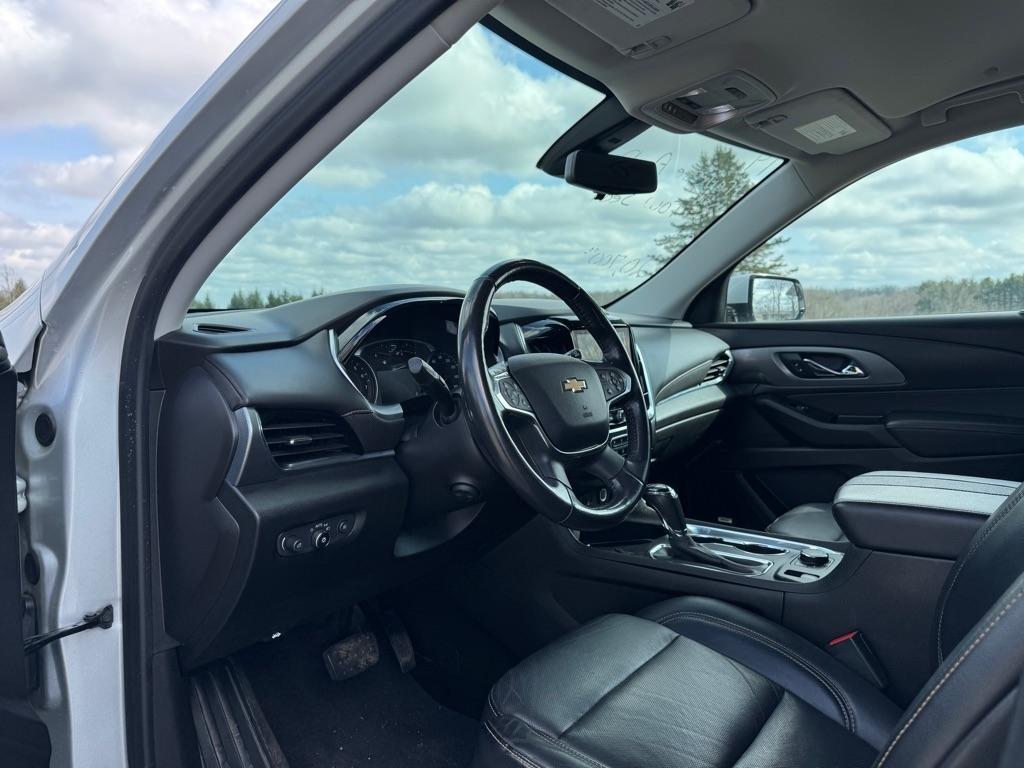 Chevrolet Traverse High Country AWD 2019