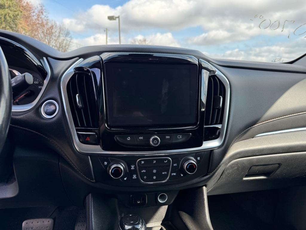 Chevrolet Traverse High Country AWD 2019