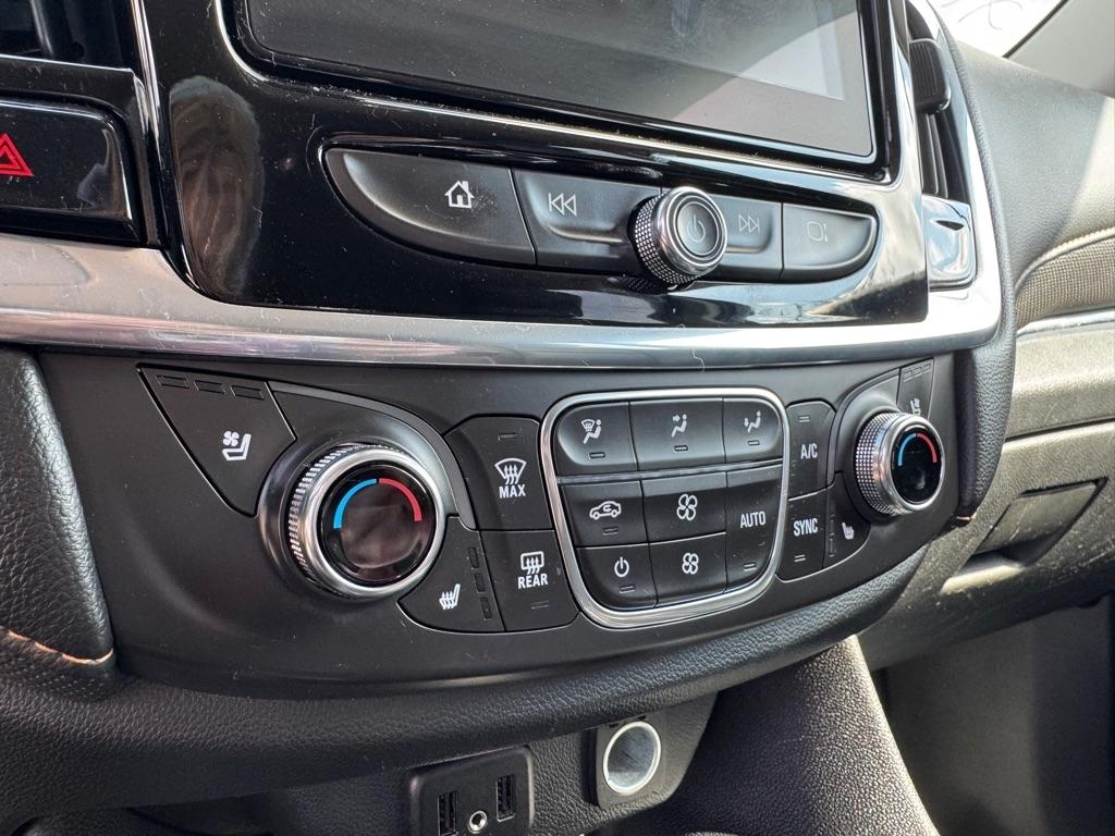 Chevrolet Traverse High Country AWD 2019