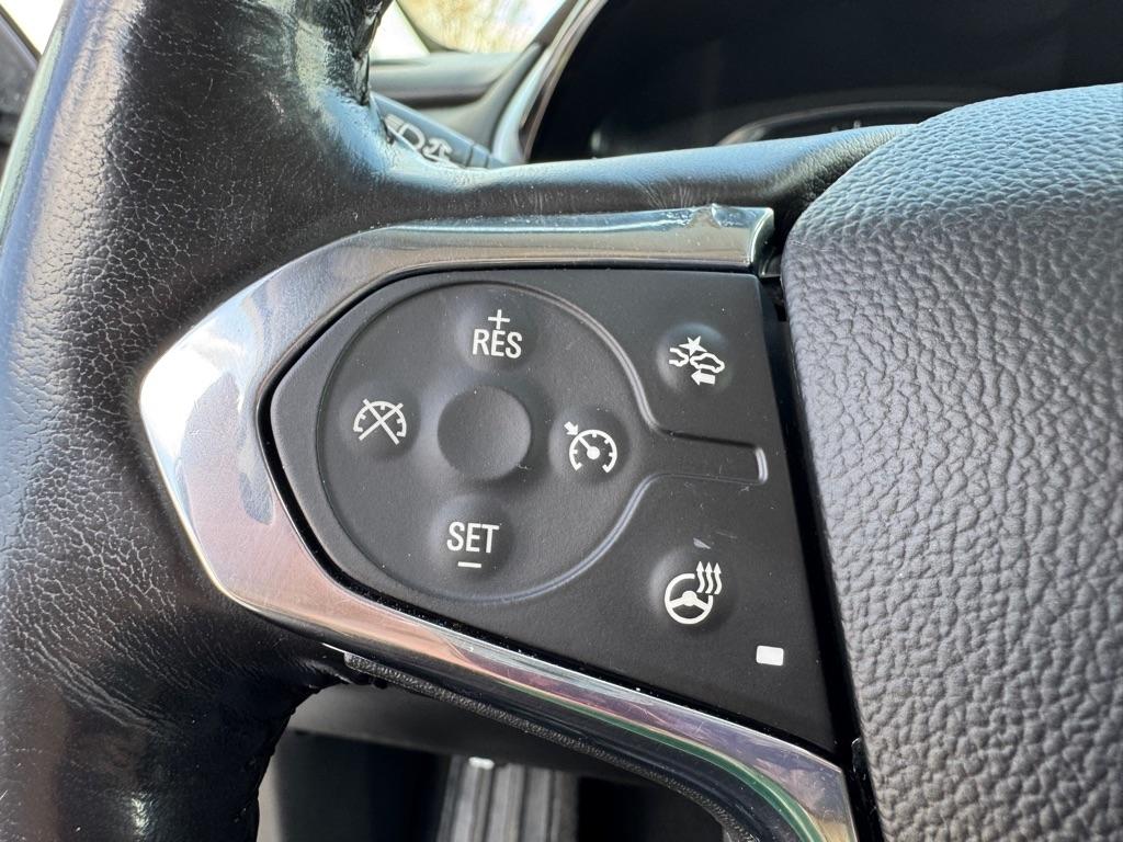 Chevrolet Traverse High Country AWD 2019