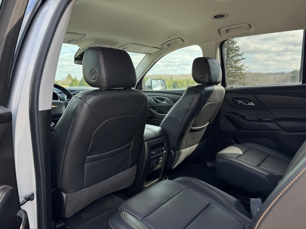 Chevrolet Traverse High Country AWD 2019