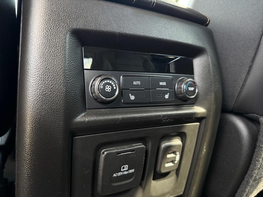 Chevrolet Traverse High Country AWD 2019