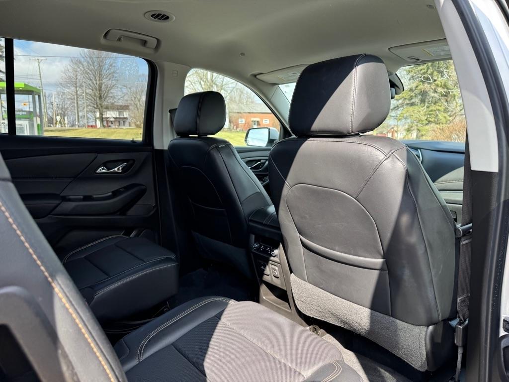 Chevrolet Traverse High Country AWD 2019