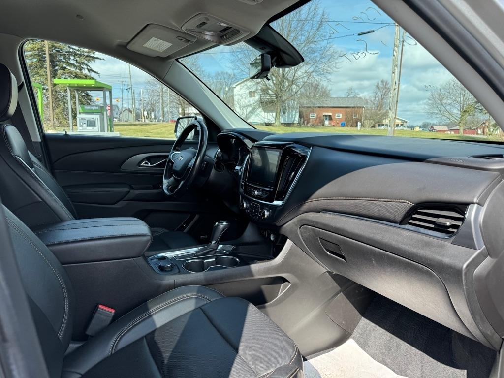 Chevrolet Traverse High Country AWD 2019