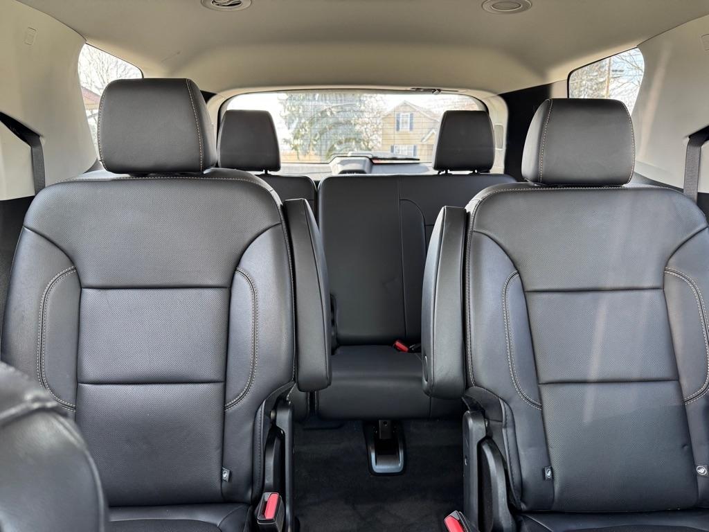 Chevrolet Traverse High Country AWD 2019