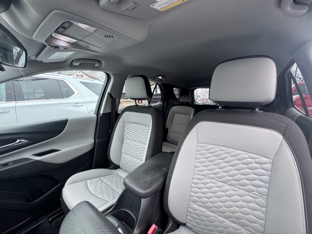 Chevrolet Equinox LT AWD 2019