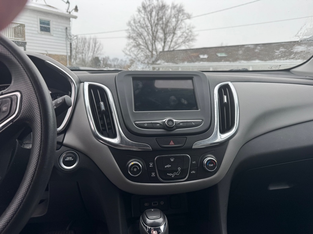Chevrolet Equinox LT AWD 2019