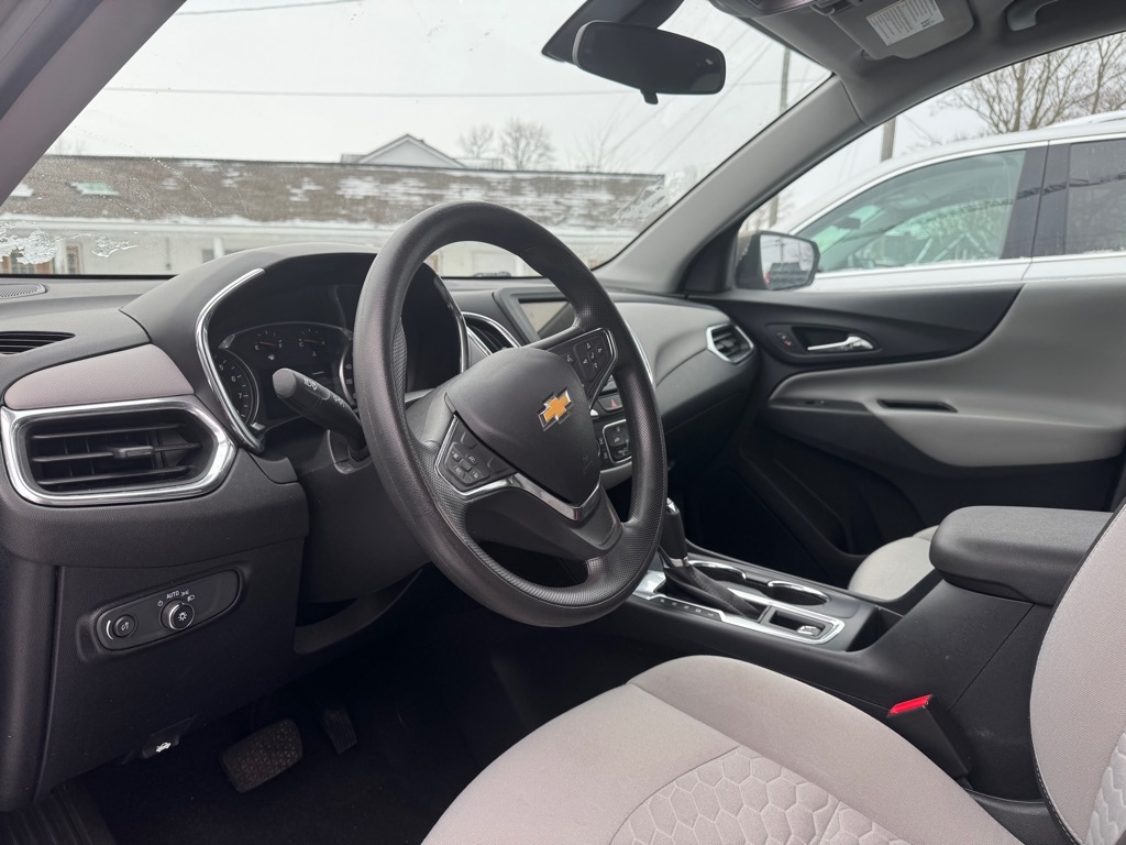 Chevrolet Equinox LT AWD 2019