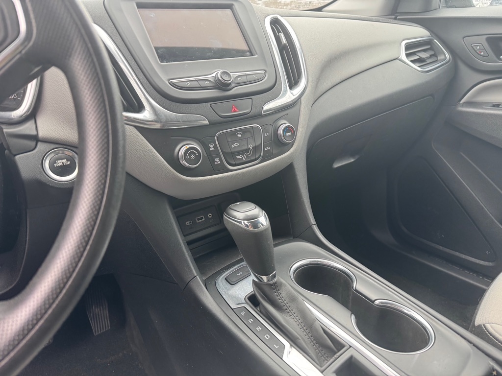 Chevrolet Equinox LT AWD 2019