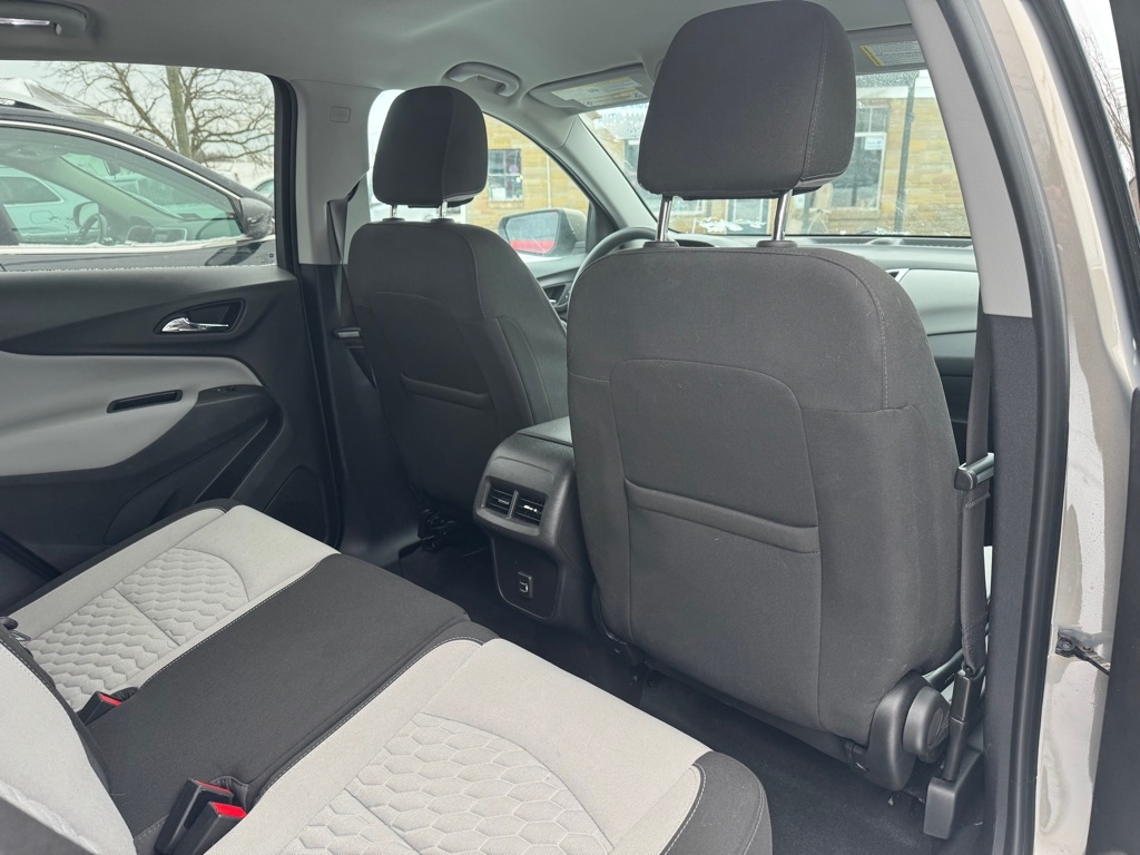 Chevrolet Equinox LT AWD 2019