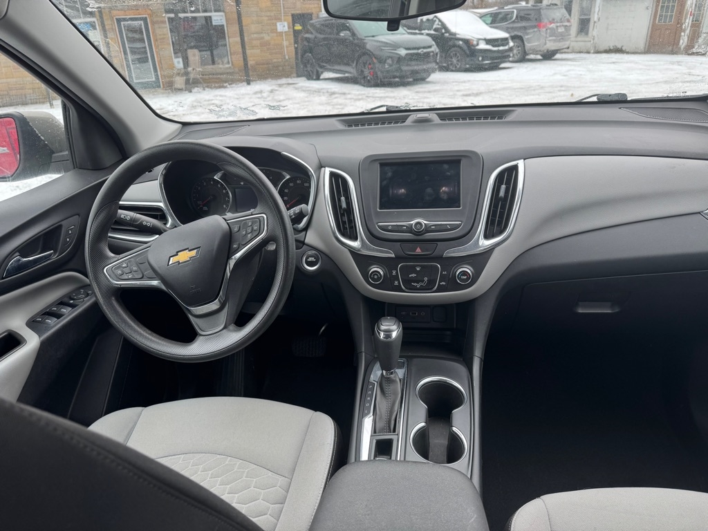 Chevrolet Equinox LT AWD 2019