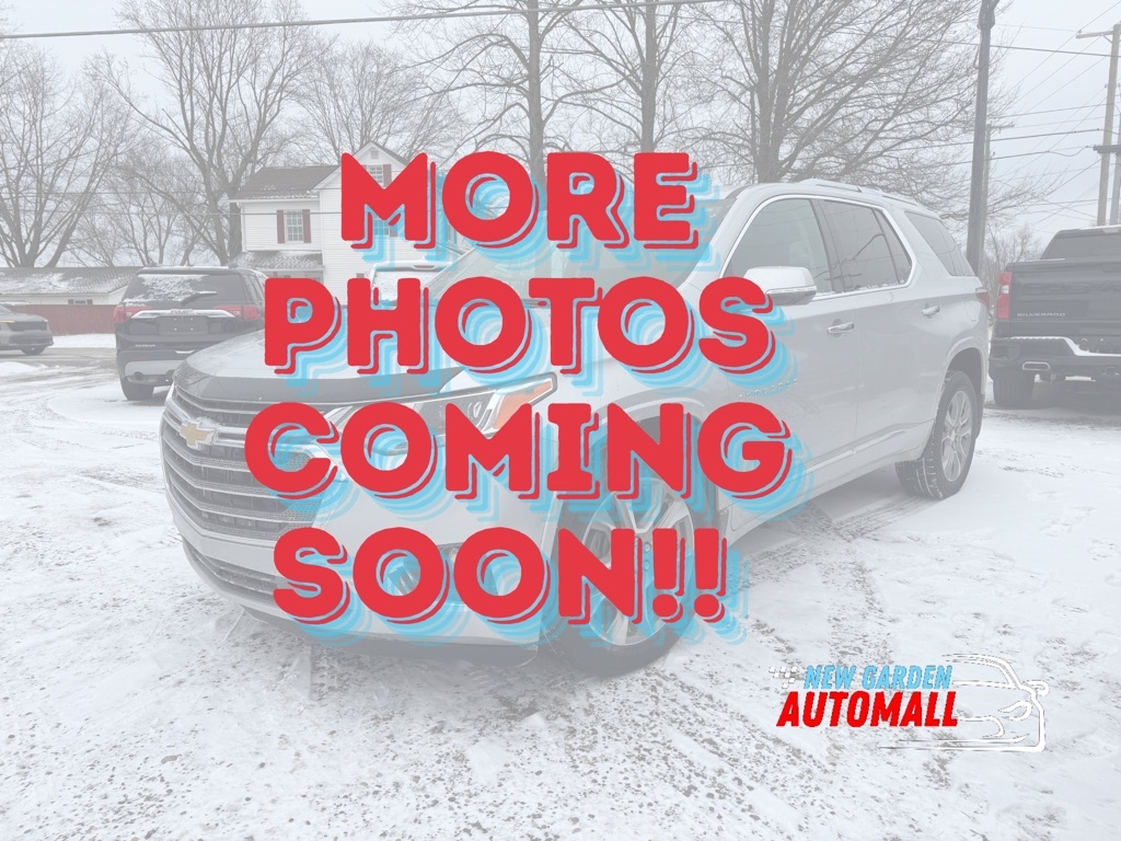 Chevrolet Equinox LT AWD 2019