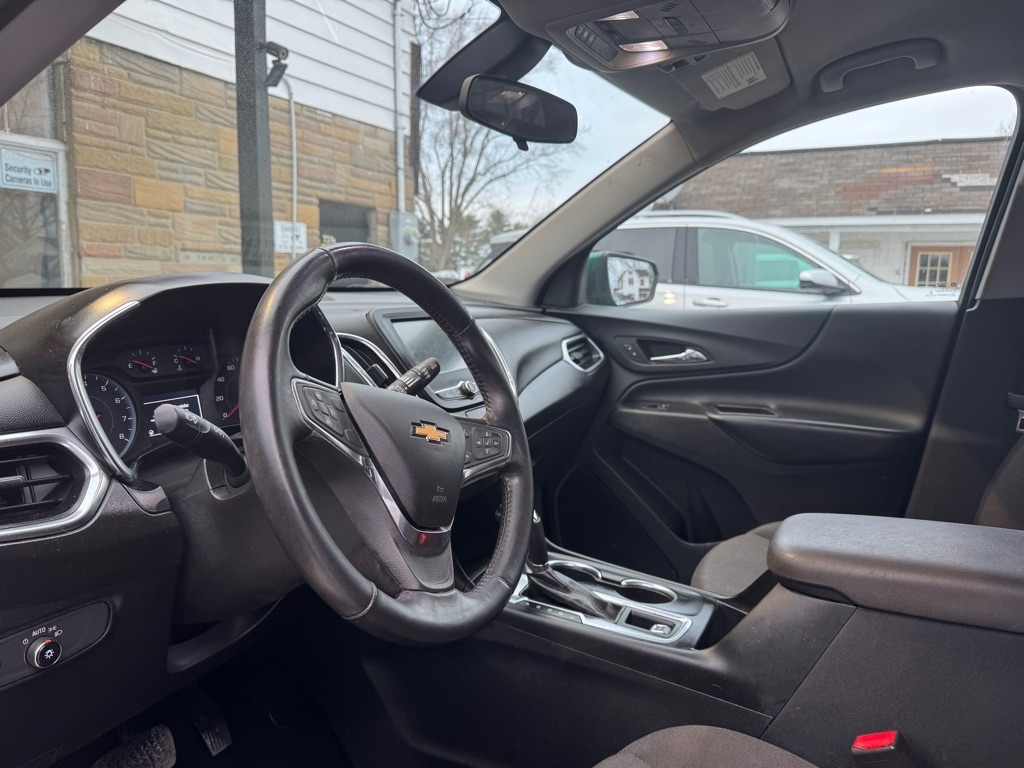 Chevrolet Equinox LT AWD 2018