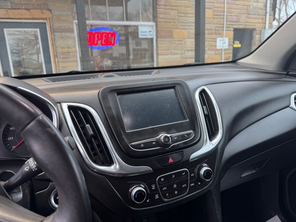 Chevrolet Equinox LT AWD 2018