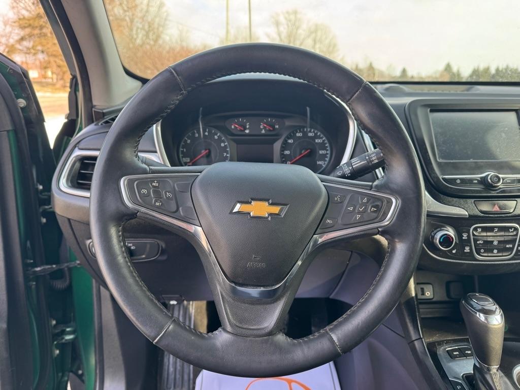 Chevrolet Equinox LT AWD 2018