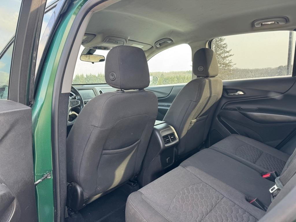 Chevrolet Equinox LT AWD 2018