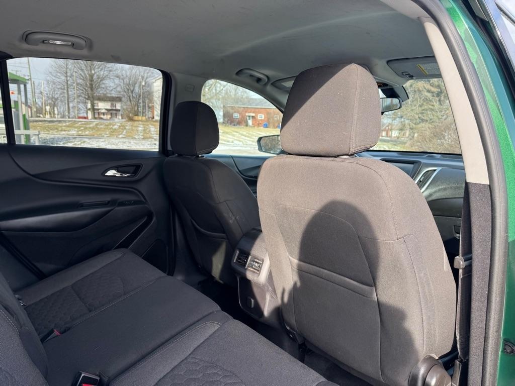 Chevrolet Equinox LT AWD 2018