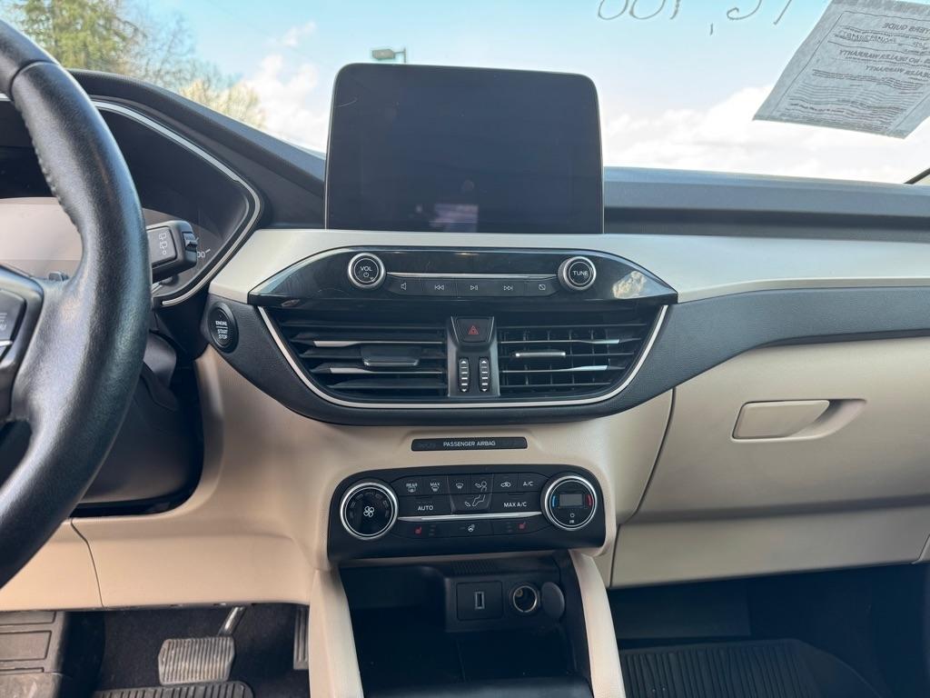 Ford Escape SEL 2.0L AWD 2020