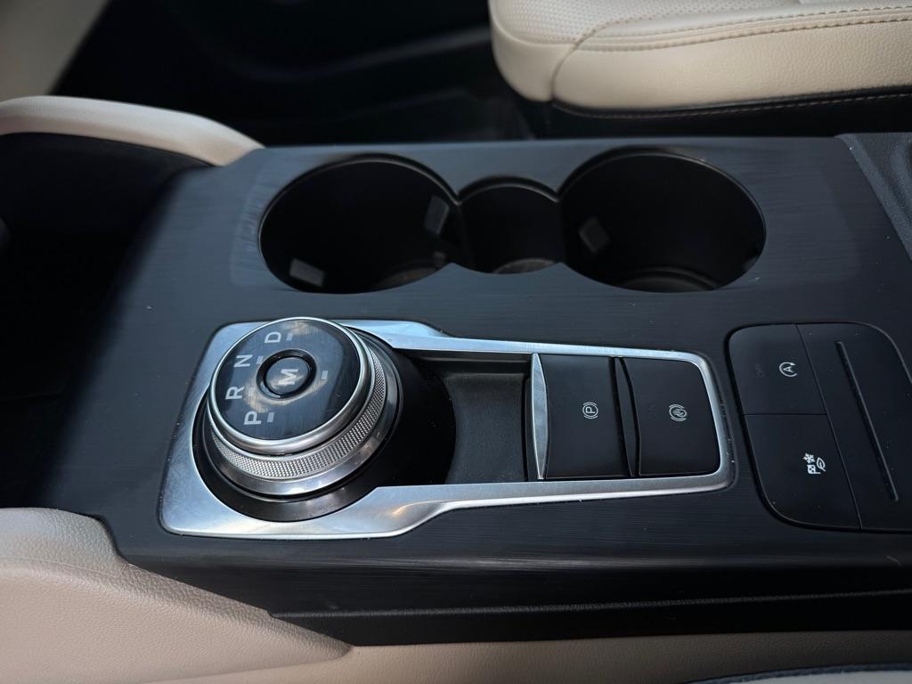 Ford Escape SEL 2.0L AWD 2020