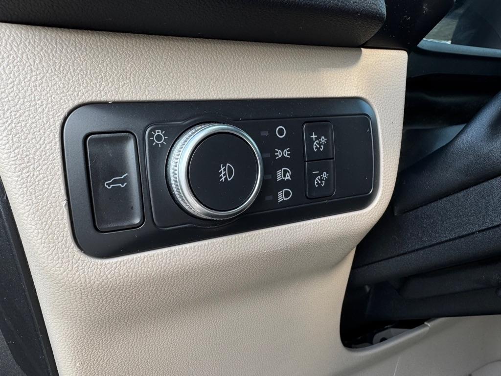 Ford Escape SEL 2.0L AWD 2020