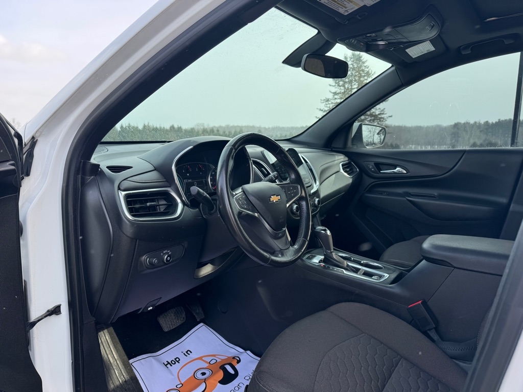 Chevrolet Equinox LT AWD 2018