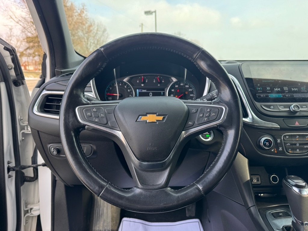 Chevrolet Equinox LT AWD 2018
