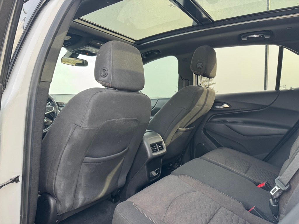 Chevrolet Equinox LT AWD 2018