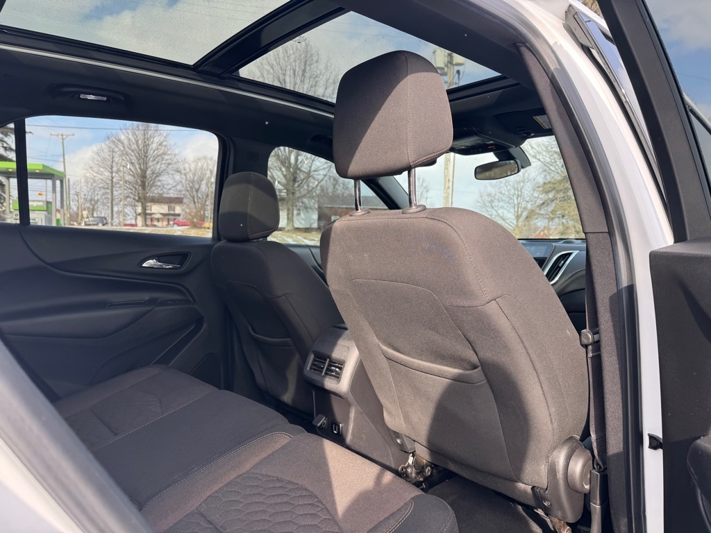 Chevrolet Equinox LT AWD 2018