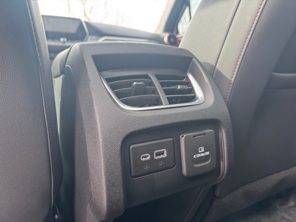 Chevrolet Blazer RS AWD 2021