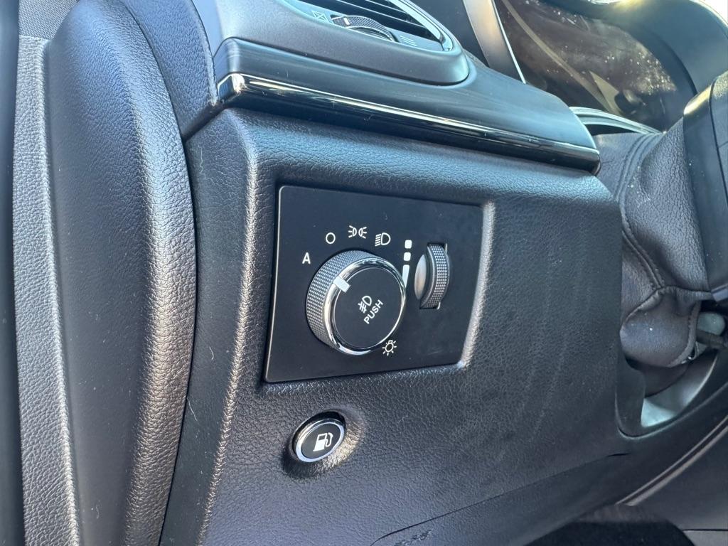 Jeep Grand Cherokee Limited 4WD 2020