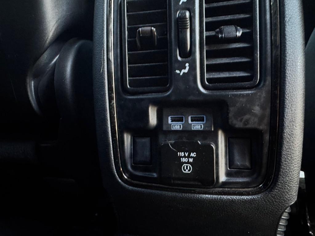 Jeep Grand Cherokee Limited 4WD 2020