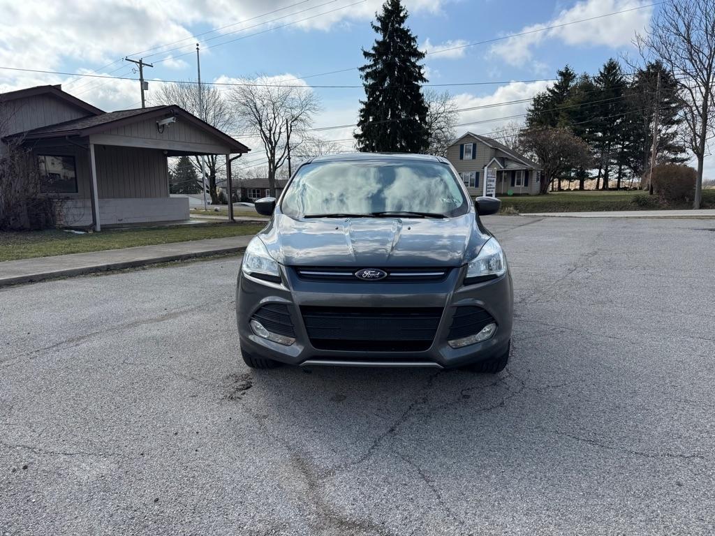 Ford Escape SE 4WD 2016