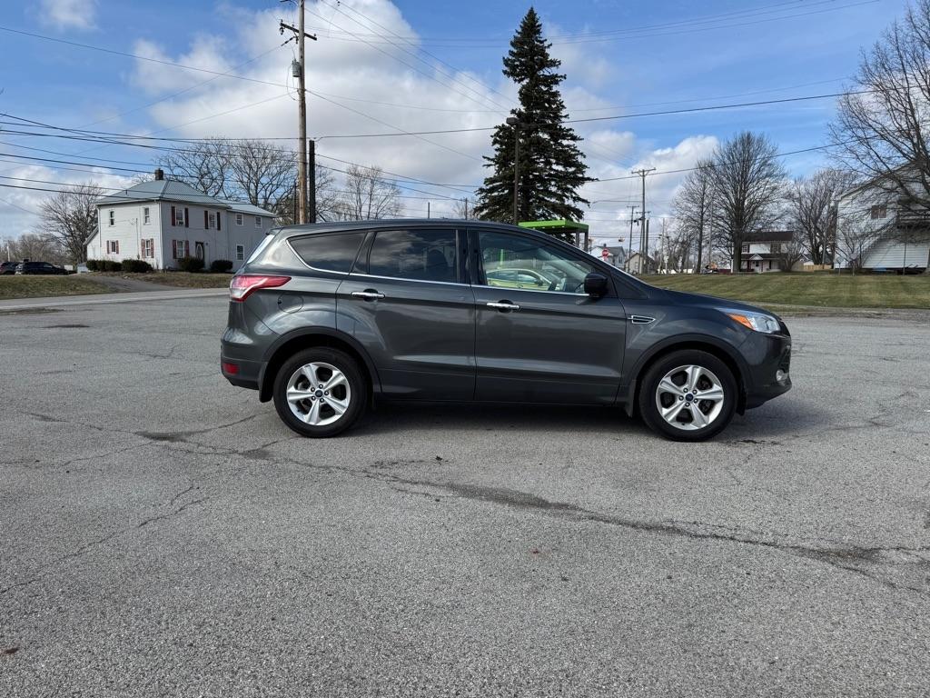 Ford Escape SE 4WD 2016