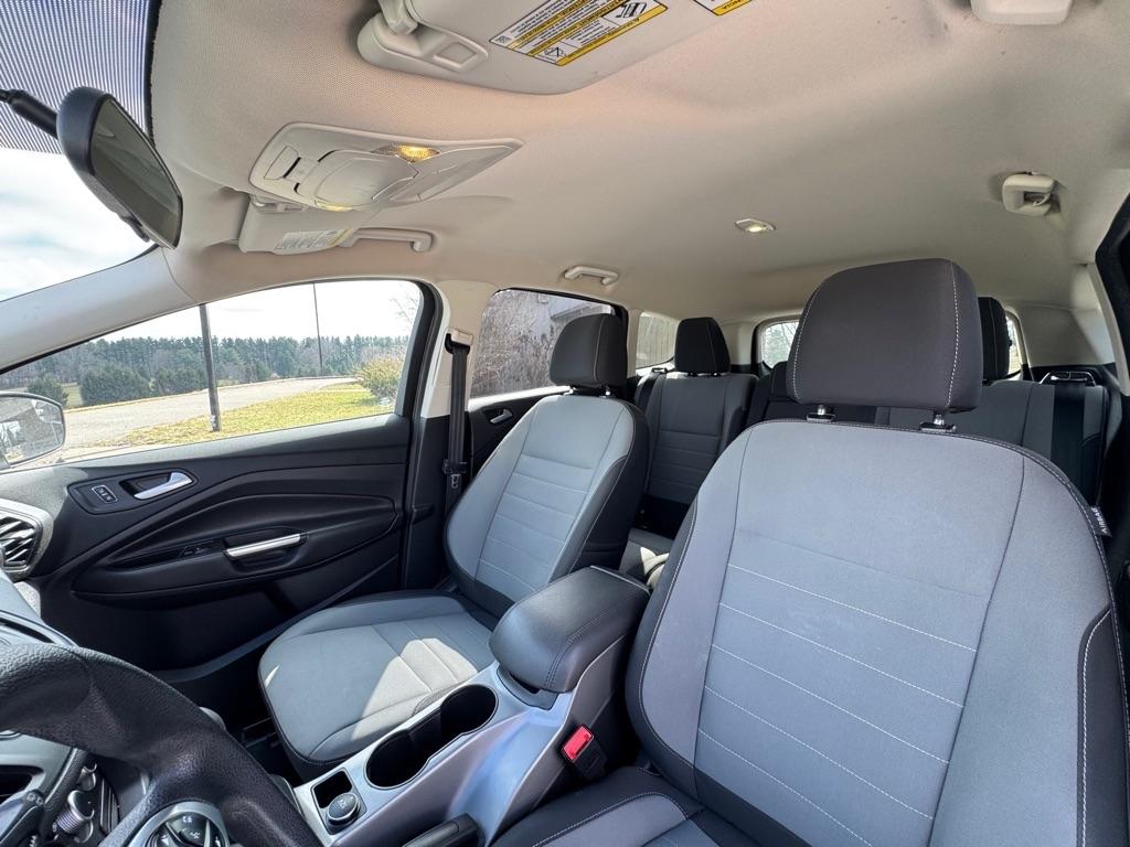 Ford Escape SE 4WD 2016