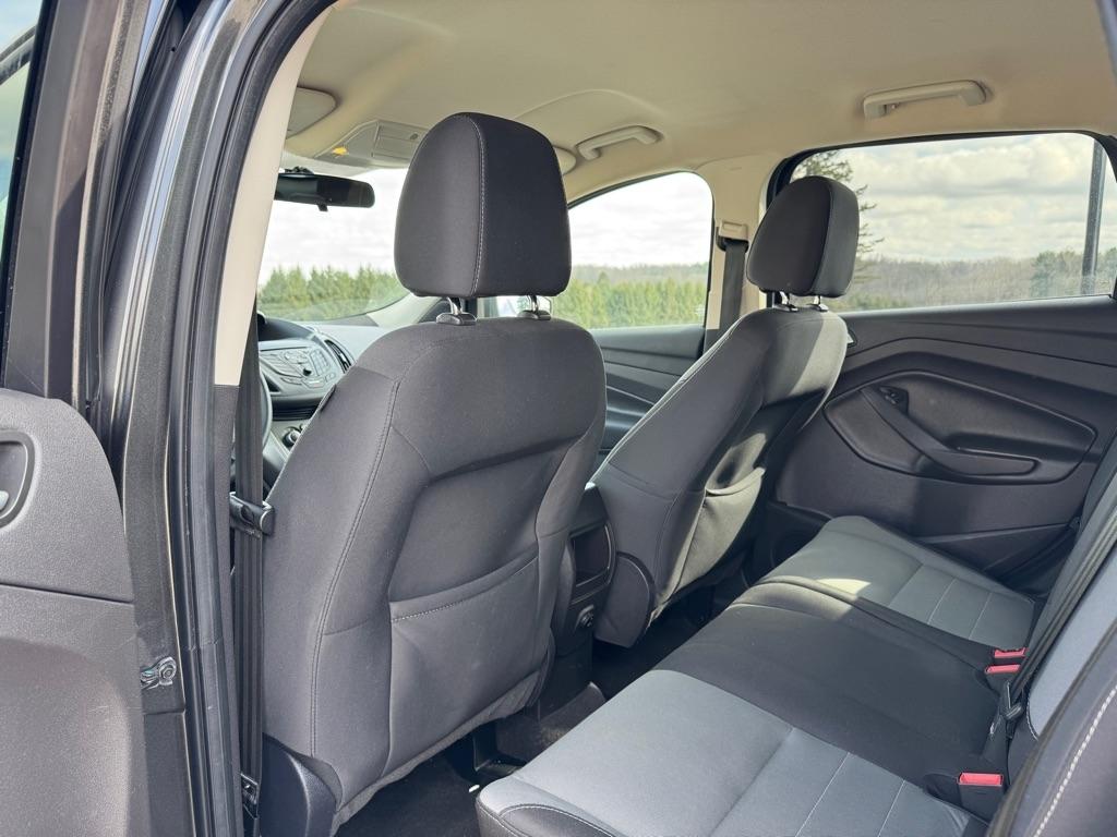 Ford Escape SE 4WD 2016