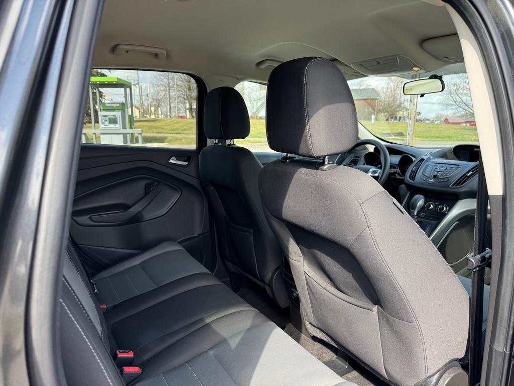 Ford Escape SE 4WD 2016