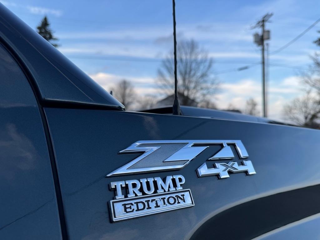 GMC Sierra 1500 SLE Double Cab 4WD 2018