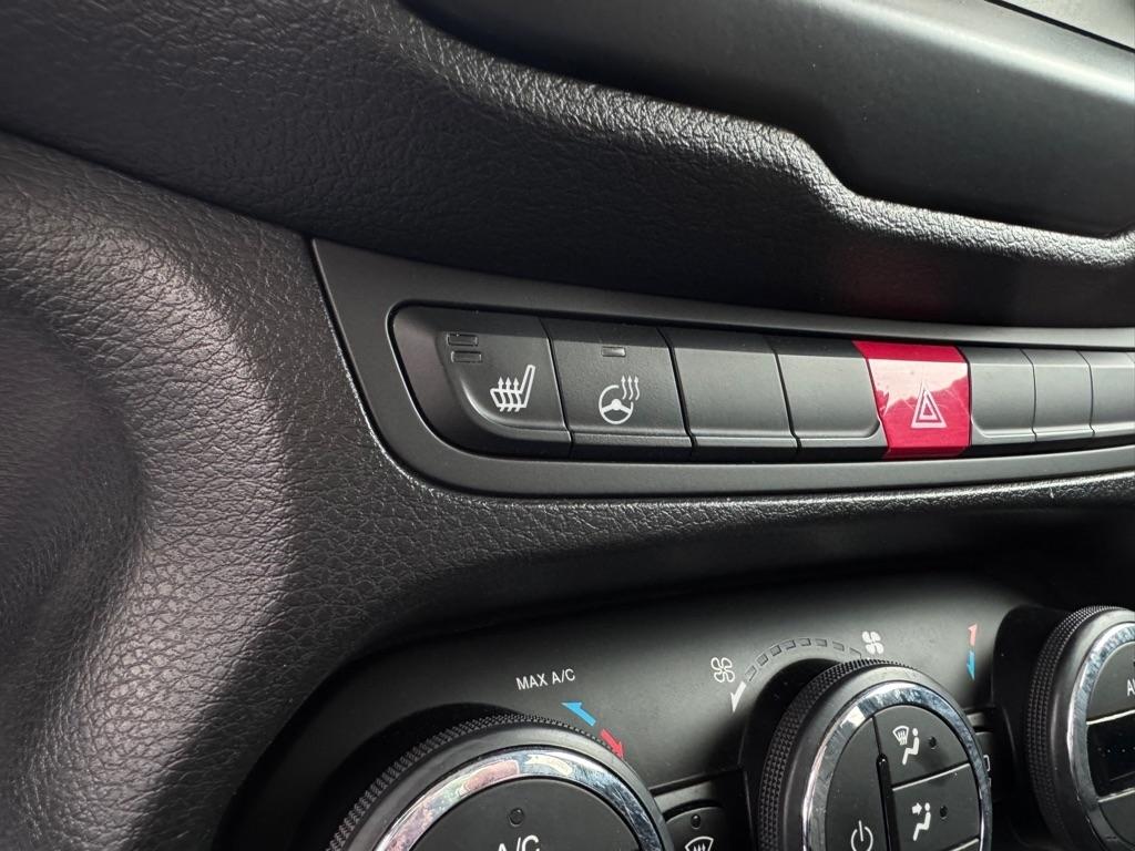 Jeep Renegade Latitude 4WD 2016