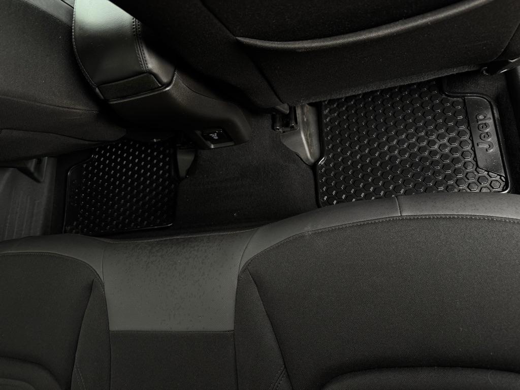 Jeep Renegade Latitude 4WD 2016